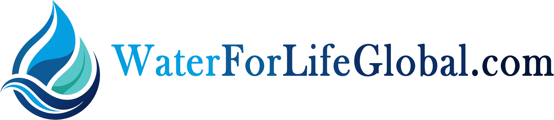 From polluted water to sustainable solutions.